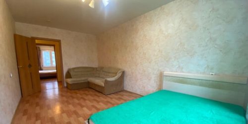 2-комн квартира улица Олеко Дундича,  д. 40