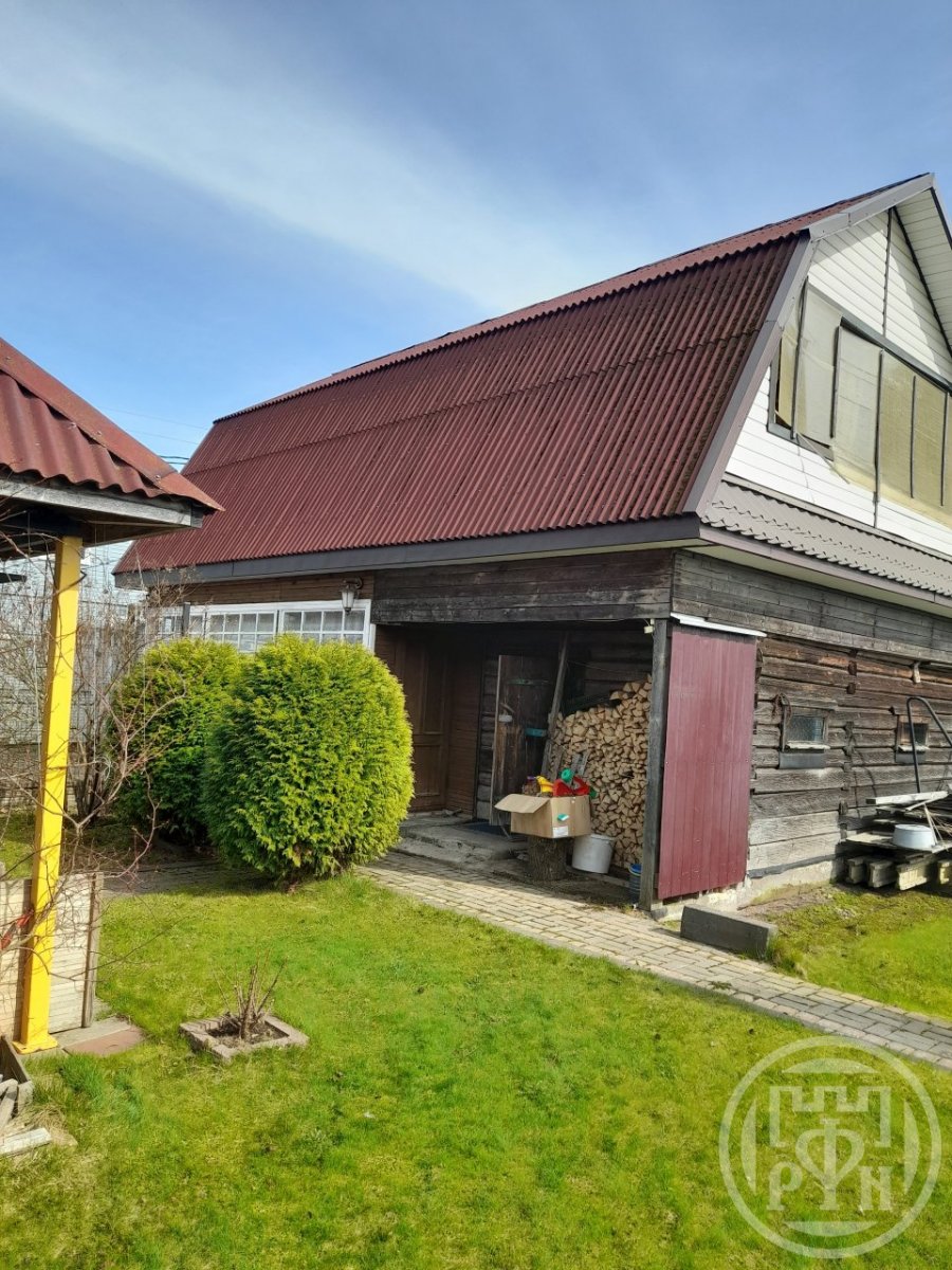 Продажа дома им. Морозова массив, Орешек-3 снт