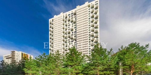 2-комн квартира пр-кт Маршала Жукова,  д. 43,  к. 9