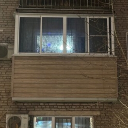 Продажа 2-комн квартиры на вторичном рынке Щелково г, Комарова ул,  д. 16