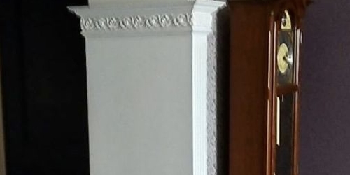 4-комн квартира улица Земляной Вал, 48А