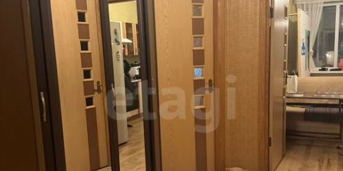 1-комн квартира Главная улица,  д. 25