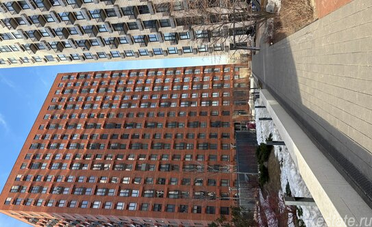 Продажа 2-комн квартиры на вторичном рынке ул Заречная,  д. 2/1,  к. 2