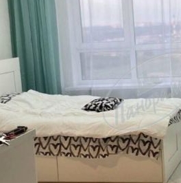 Продажа студии Люберцы, улица 8 Марта, 48к1