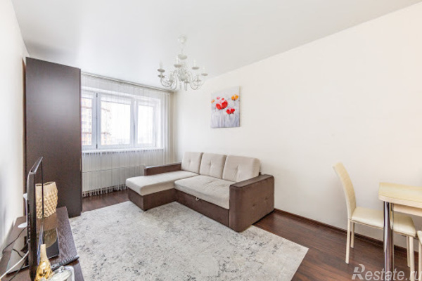 Продажа 1-комн квартиры на вторичном рынке Одинцово, Садовая ул,  д. 22А