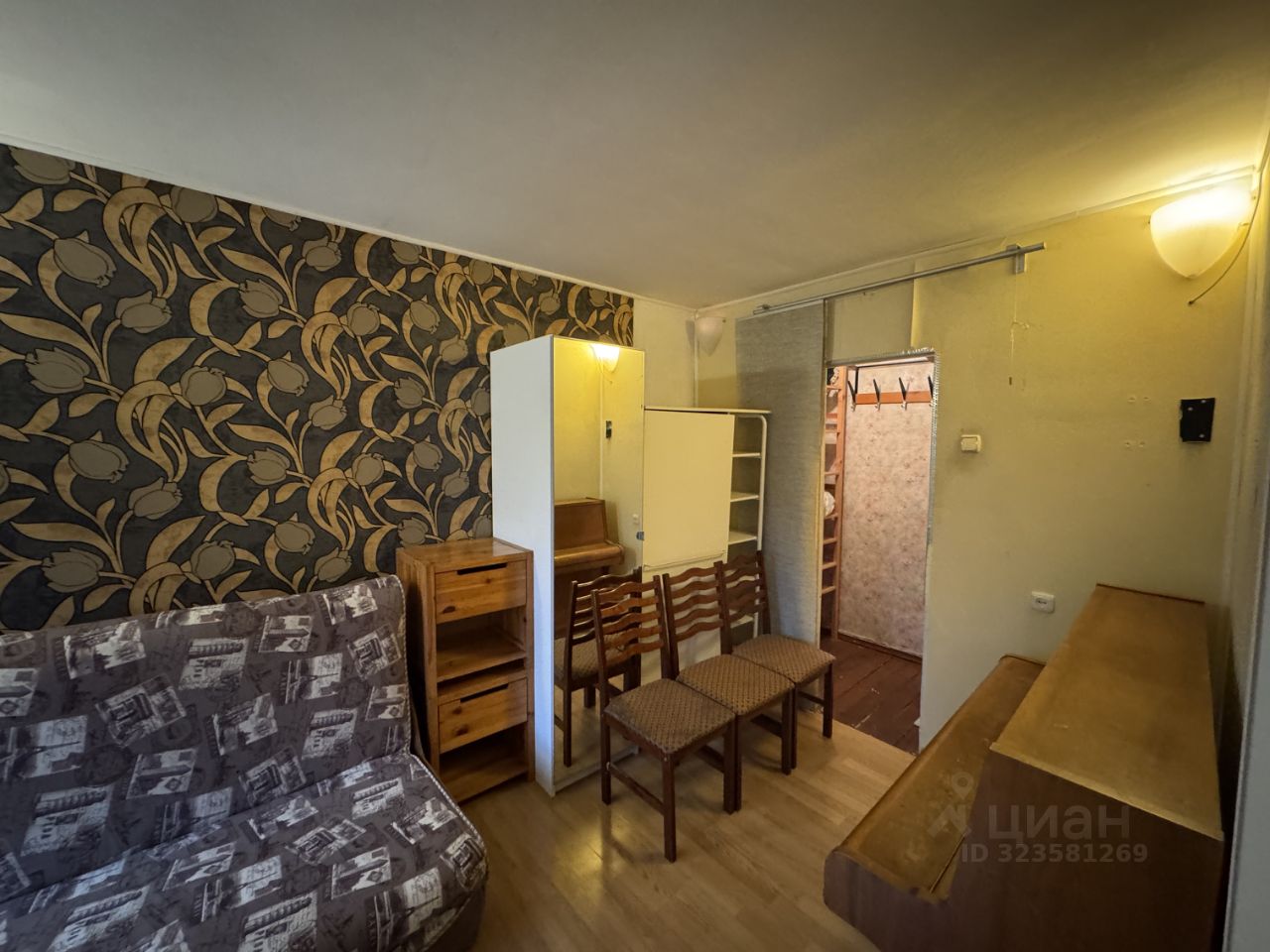 Продажа 2-комн квартиры на вторичном рынке Ивантеевская улица, 20