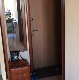 Аренда 1-комн квартиры на вторичном рынке Кожуховская 5-я ул,  д. 13