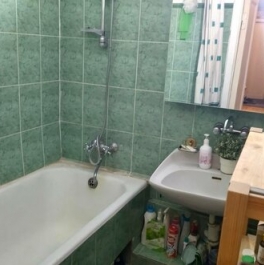 Продажа 3-комн квартиры на вторичном рынке Молодёжная улица