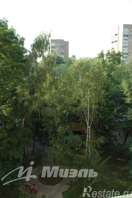 Продажа 3-комн квартиры на вторичном рынке Костякова ул,  д. 17к2