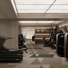 Продажа 2-комн квартиры в новостройке Эсперова улица,  д. 10