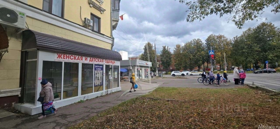 Аренда ПСН Подольск, ул Большая Серпуховская,  д. 34/2