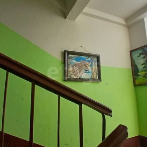 1-комн квартира Волхов, ул Волгоградская,  д. 5А