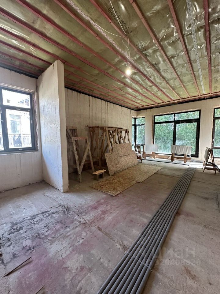 Продажа дома Киссолово кп, улица Земляничная, 2