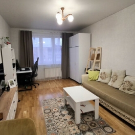 Продажа 1-комн квартиры на вторичном рынке Коломна, улица Гагарина,  д. 7Б