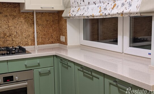 Продажа 4-комн квартиры на вторичном рынке Ореховый б-р,  д. 5