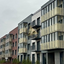 Продажа 2-комн квартиры на вторичном рынке улица Воскова