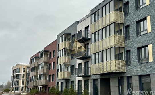 Продажа 2-комн квартиры на вторичном рынке улица Воскова