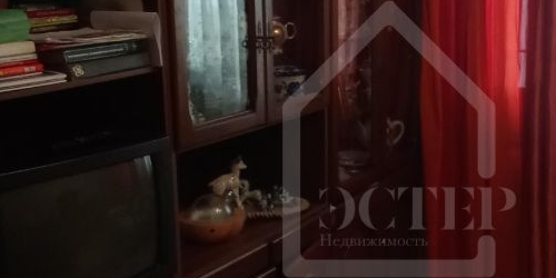 2-комн квартира улица Плещеева, 8