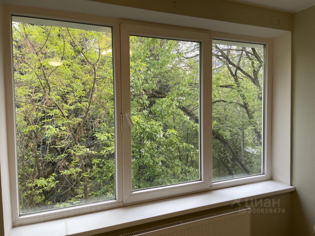 Продажа студии Дмитровское шоссе, 88к2