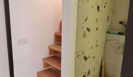 Студия проспект Средний Васильевского острова, 56