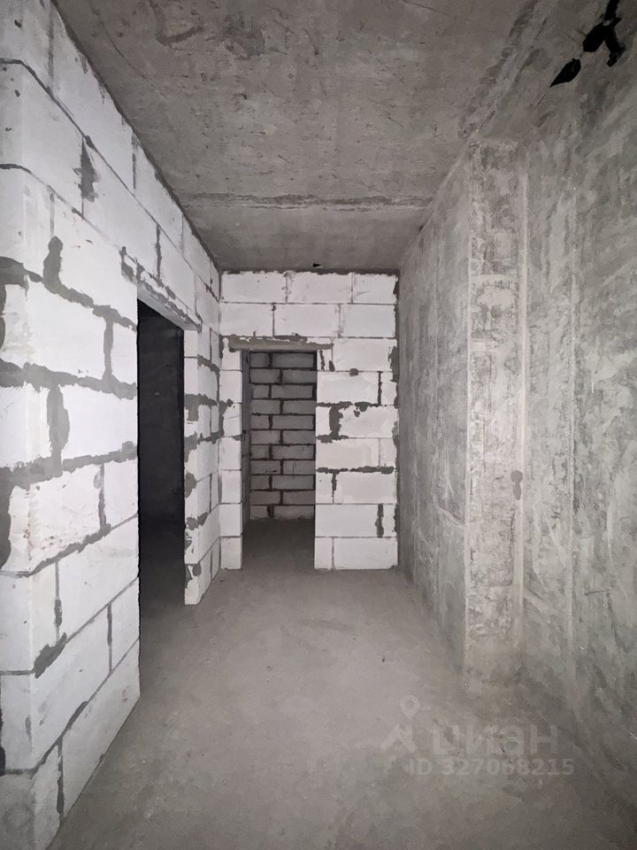 Продажа 1-комн квартиры на вторичном рынке Климовск мкр, улица Серпуховская,  д. 3А