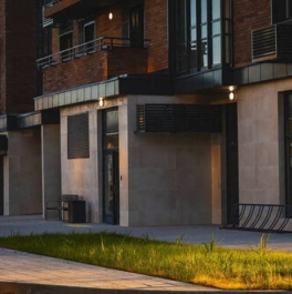 Продажа 1-комн квартиры на вторичном рынке Полярная ул,  д. 3