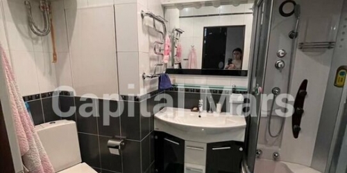 2-комн квартира ул Ротерта,  д. 9