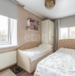 Продажа 3-комн квартиры на вторичном рынке ул Учительская,  д. 18,  к. 3