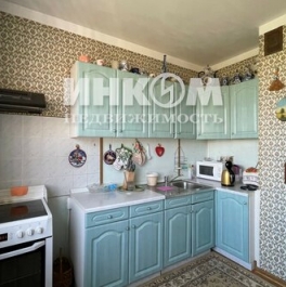 Продажа 2-комн квартиры на вторичном рынке Венёвская улица,  д. 5