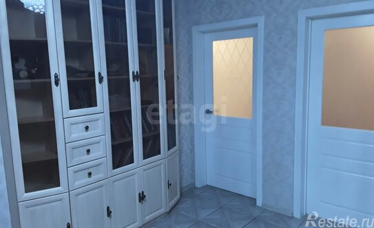 Продажа 3-комн квартиры на вторичном рынке Союзный пр-кт,  д. 8 к1