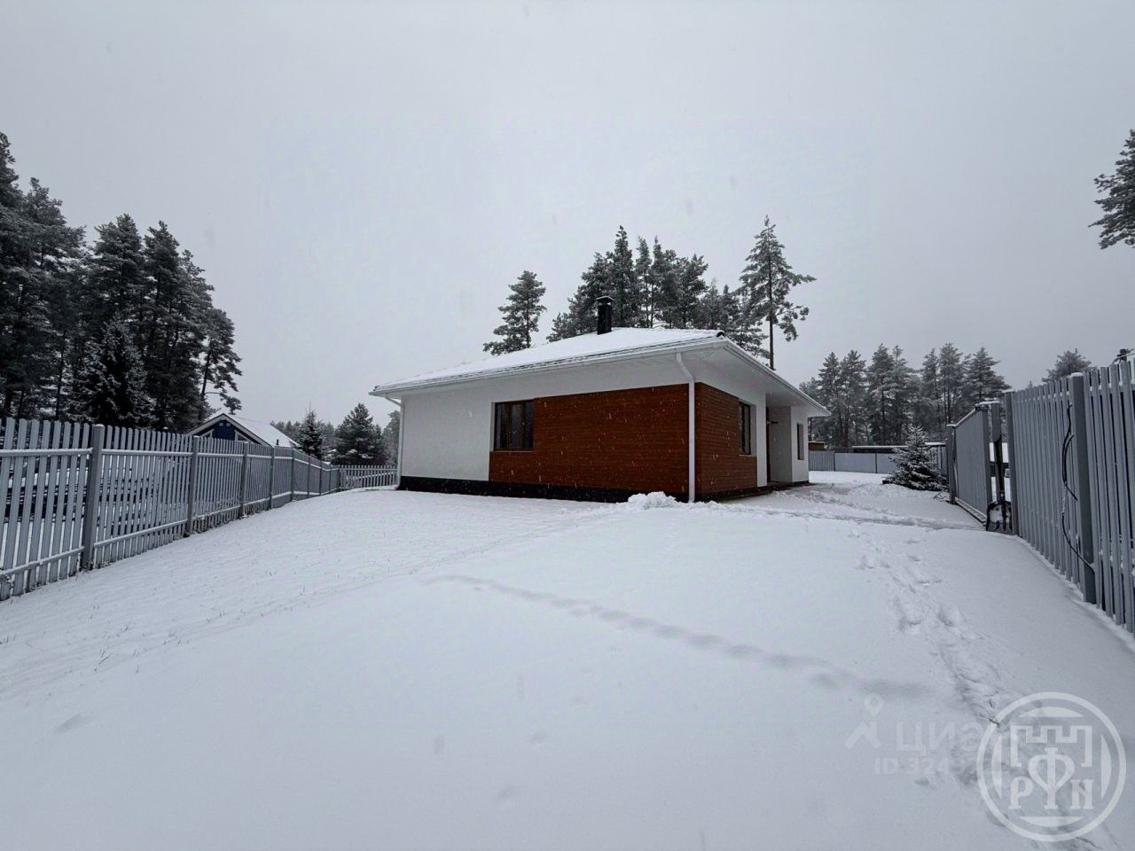 Продажа дома Лесное озеро кп,  д. 71