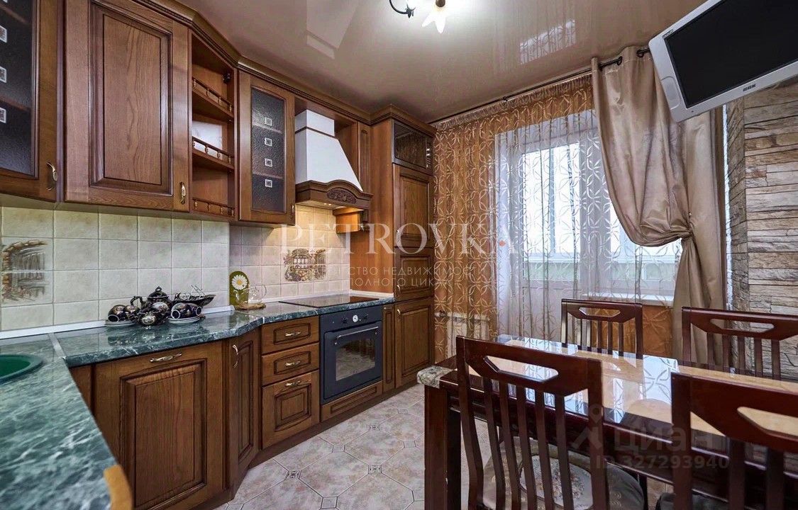 Продажа 1-комн квартиры на вторичном рынке Воскресенск, улица Зелинского, 4