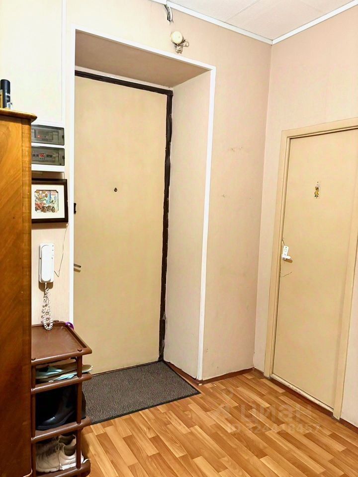 Продажа комнаты Боровая улица, 23/21