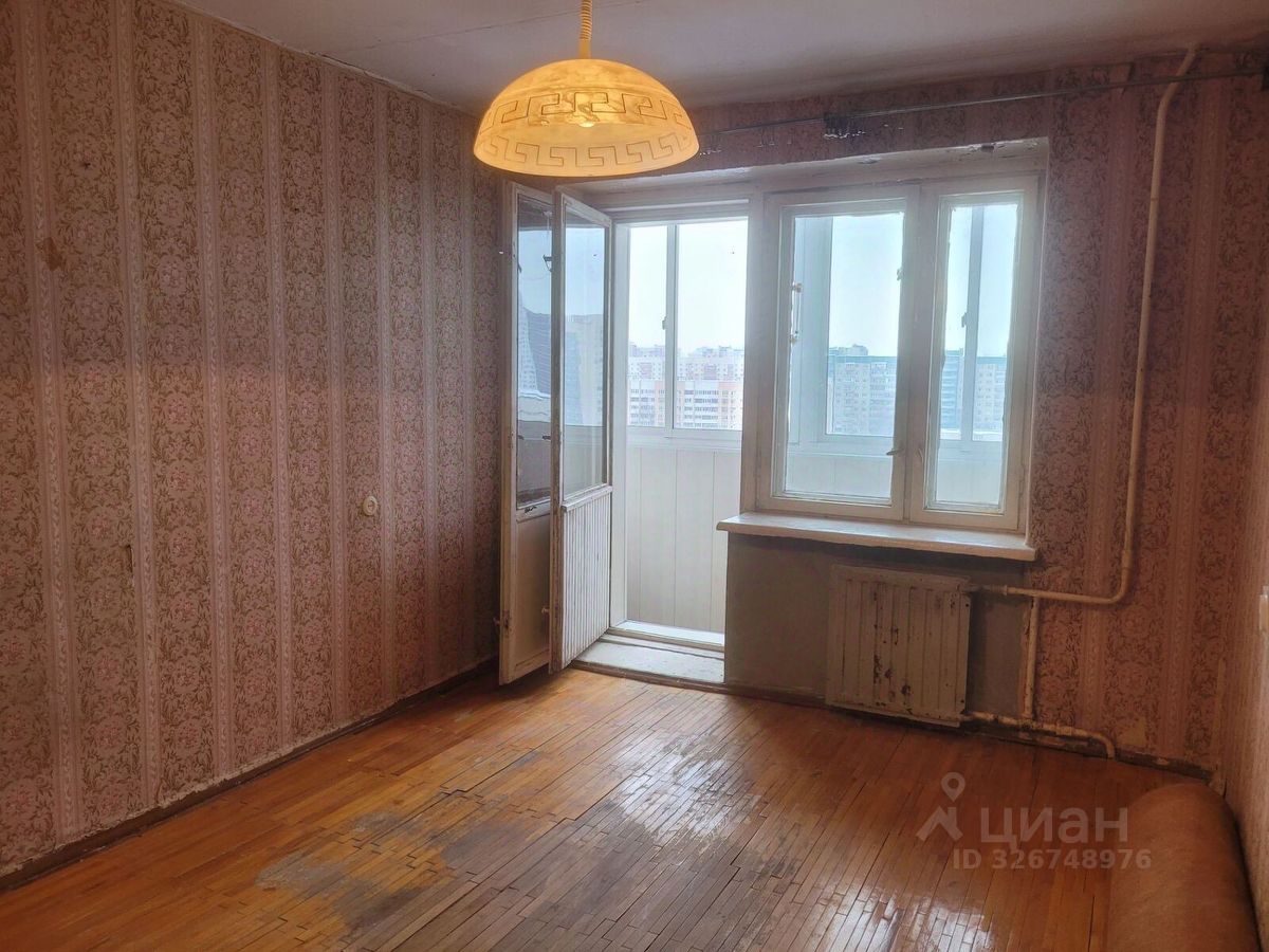 Продажа 2-комн квартиры на вторичном рынке проспект Маршала Жукова, 30к2Г