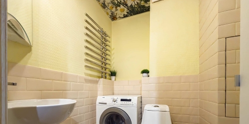 3-комн квартира Хошимина ул,  д. 9,  к. 1