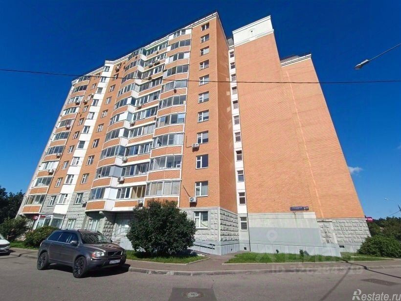 Продажа ПСН ул Лухмановская,  д. 29