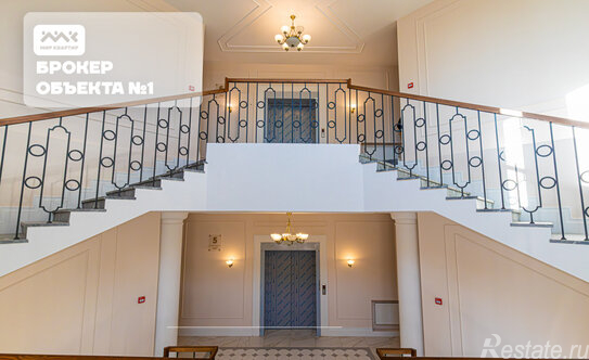 Продажа 2-комн квартиры на вторичном рынке Дворцовая пл