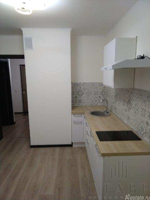 Аренда 1-комн квартиры на вторичном рынке Бугры Поселок, Тихая улица, д.19