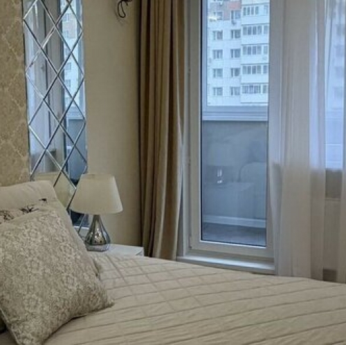 2-комн квартира Видное г, Зеленые аллеи б-р,  д. 17