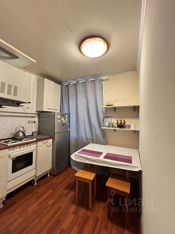 Продажа 1-комн квартиры на вторичном рынке улица Свободы, 8/4С2