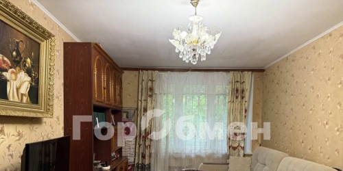 2-комн квартира Инициативная улица, 12