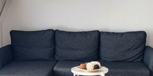 2-комн квартира Тишинский Ср. пер,  д. 16