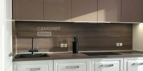 2-комн квартира Новокуркинское шоссе,  д. 47