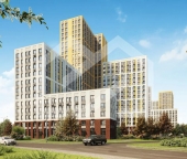 Продать Торговые помещения Производственная улица  17А 