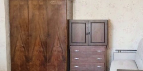 1-комн квартира Уссурийская улица, 3К1