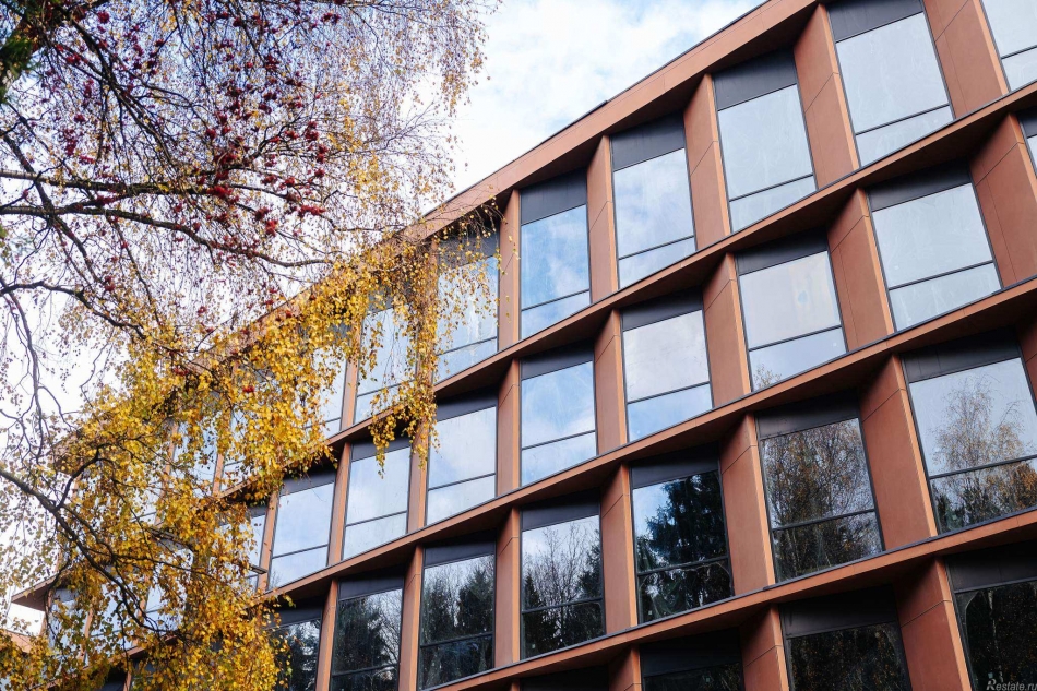 Продажа офиса Внуково район, 19 квартал,  д. 1,  к. стр1