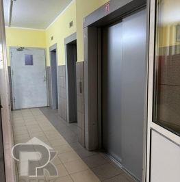 Продажа студии Солнечногорск, Трехсвятская улица, дом 6