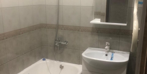 Комната Домодедово, Каширское шоссе улица, дом 34