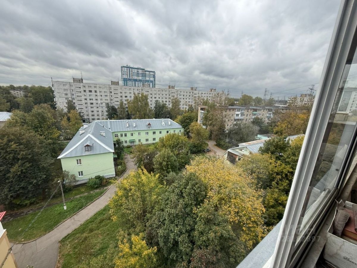 Продажа 2-комн квартиры на вторичном рынке Текстильщик мкр, Советская улица,  д. 28