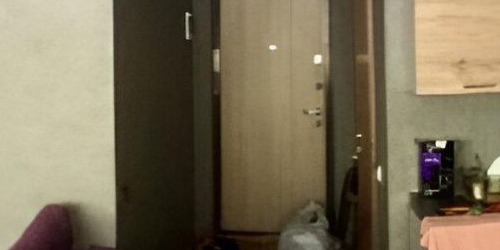 1-комн квартира улица Введенского, 30К2